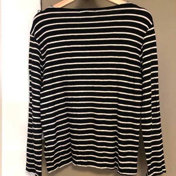 Hye Park & Lune Blouse - Picture 2 of 3